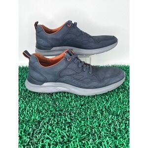 Rockport Sneakers Total‎ Motion Active Walking Comfort Athletic Shoes Size 8M